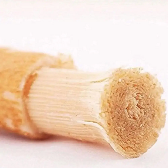 Natural Miswak Toothbrush Sticks – Eco-Friendly Soft Bristle Siwak Toothbrush | No Toothpaste Needed | Sustainable Oral Care for Fresh Breath & Healthy Teeth